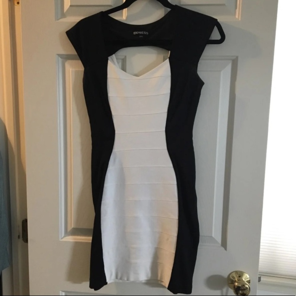 Express Dress